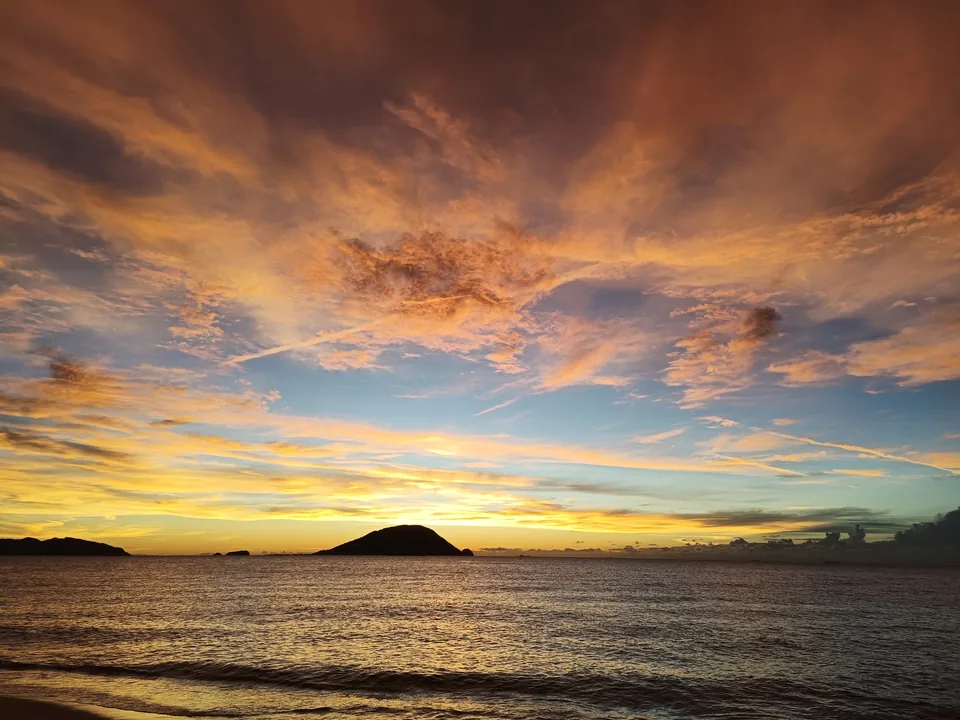 Landscape photograph